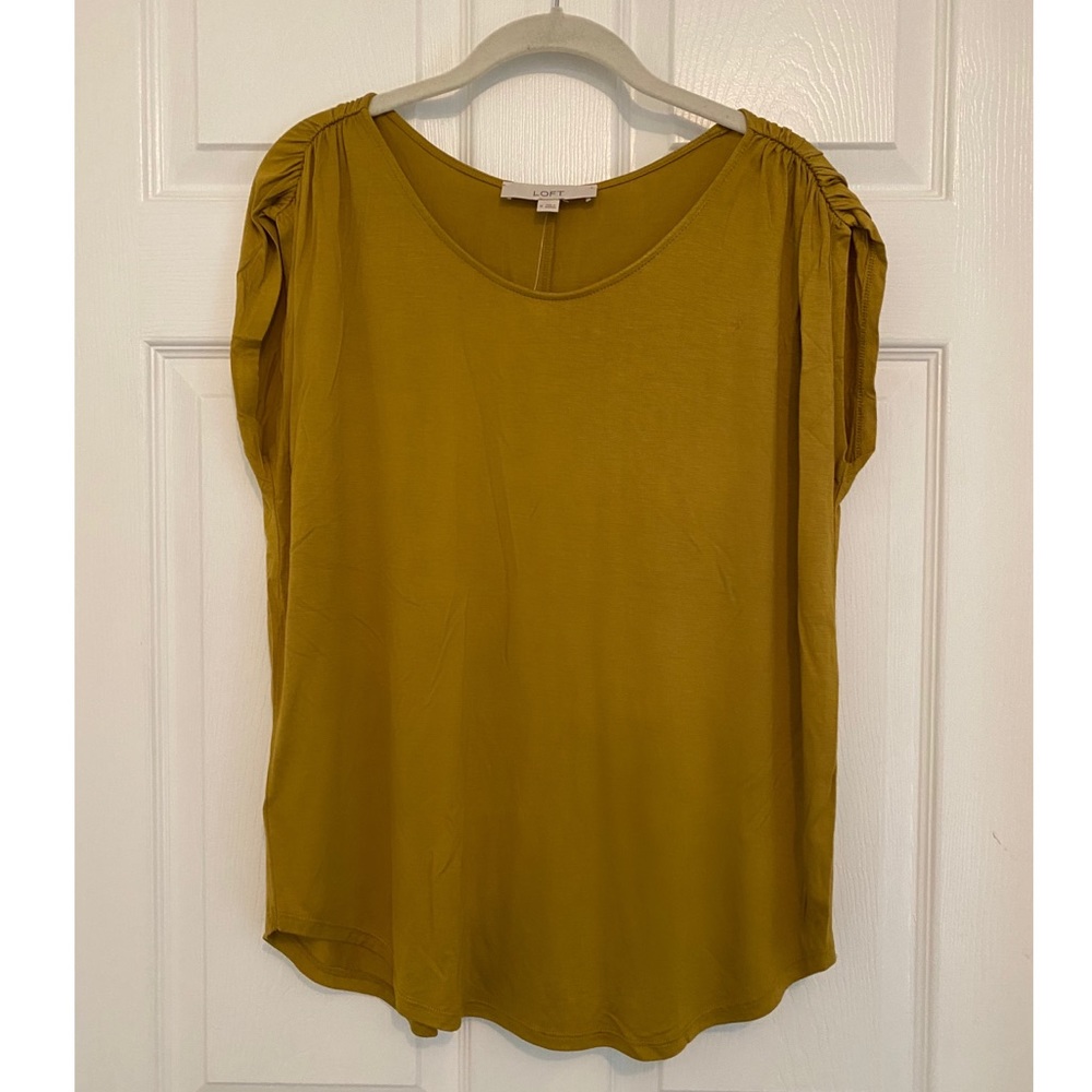 LOFT Super Soft Top